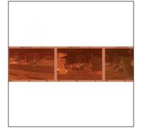 Carson McHone Carousel (CD) Album