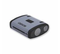 Carson Mini Aura Monoculare Nero Grigio 25 m 1x 19° AAA Magnification 1x NV-200