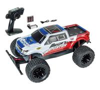 Carson Modellsport 500404292 Mega Duster 3.0 2.4G 100 % RTR 1:10 Automodello pe