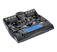 Carson Modellsport 500501004 Reflex Stick Multi Pro LCD Radiocomando 2,4 GHz Nu