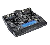 Carson Modellsport 500501004 Reflex Stick Multi Pro LCD Radiocomando 2,4 GHz Nu