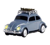 Carson Modellsport 500504149 VW Käfer Wintersport 1:87 Automodello Elettrica A