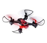 Carson Modellsport 500507153 X4 Quadcopter Angry Bug 2.0 Quadricottero RtF Prin