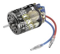 Carson Modellsport 500906043 Truck Puller Venom Motore elettrico brushed per mo