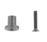 Carson Modellsport 500907362 1:14 King bolt 1 KIT