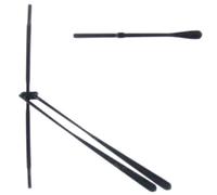Carson Modellsport 500907369 - Tergicristallo 1:14, 1 set