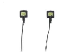 Carson Modellsport 1666603 500907578 - Fanale 1:14, 2 pezzi