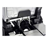 Carson Modellsport 500907590 1:14 serratura cabina 1 pezzo