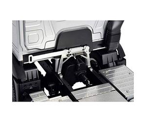 Carson Modellsport 500907590 1:14 serratura cabina 1 pezzo