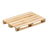 Carson Modellsport 500907608 1:14 Euro-Palette 1 pezzo