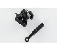 Carson 500907182 - 1:14 Accoppiamento Con Barra di Traino RC / Mech Nuovo