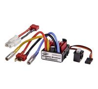 Carson Modellsport 906264 Dragster Brushed 70A Regolatore di velocità per autom