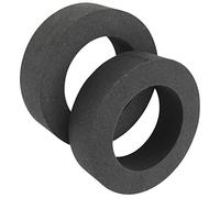 Carson Modellsport 907517 - Inserto per pneumatici, 1:14, 2 pezzi