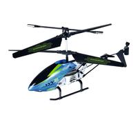 Carson modellsport easy tyrann 200 boost elicottero per principianti rtf