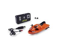 Carson 500108056 - Nano Racer Jetski 2.4G - Nuovo