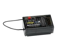 Carson 500501537 - Ricevitore 6 canali a 2.4 GHz