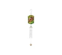 Carson Monarch Picture Perfect Chime Elegance and Majesty in melodia armonia, lunghezza 45,7 cm, regalo, decorazione per la casa