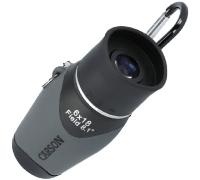 Carson Monocolo 6x18mm MiniMight - Clam MM-618