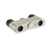 Carson OperaView™ 4X10Mm Binocoli Tipo Prisma BK-7 Ampio Campo Visivo OV-410