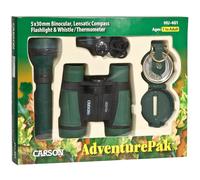 Prodotti usati - Set Avventura all'Aperto per Bambini Carson HU-401