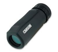 Carson 10x25mm BlackWave Monoculare Impermeabile - Clam WM-025