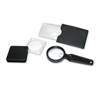 Carson Optics COVP01 Kit di Sopravvivenza, Unisex - Adulto, Multicolore, Taglia Unica