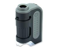 Microscopio tascabile Carson MicroBrite Plus 60-120x