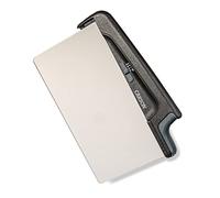 Carson PageGlow - Luce da lettura a LED per retro pagina ricaricabile