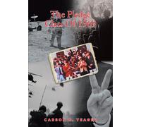 Carson R Yeager The Pledge Class Of 1969 (Copertina rigida)