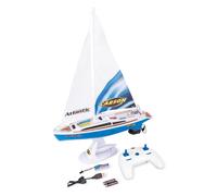Carson RC - Barca a vela Atlantic 2,4 GHz 500108053 100% RTR