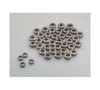 Carson RC set cuscinetti a sfera G6-01 telaio (40 pezzi) per Tamiya King Yell...