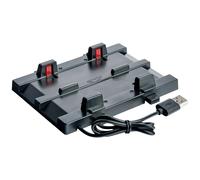 Carson 500504145 - 1:87 USB Quad Stazione - Nuovo