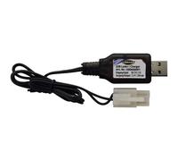Carson RC Sport 606091 Caricatore USB 250 A NiMH