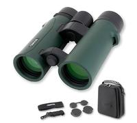Carson RD Series 8x42mm Binocolo Full Size ad Alta Definizione Impermeabile, Design Open-Bridge (RD-842)