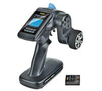 Carson 500500054 - FS 3K Reflex Wheel Pro 3 LCD 2.4G - Nuovo