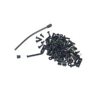 Carson Rock Warrior Nitro X10NT 1:10 Screws and Small Parts SetCX6®