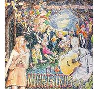 Carson, Rosie & Dempsey, Kevin - Nightbirds