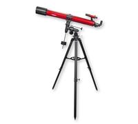 CARSON RP-400 REDPLANET 50-100 X 90MM TELESCOPIO RIFRATTORE