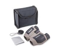 Carson Scout ™ Binocolo 8x 22mm Ingrandimento Portatile Durevole JD-822