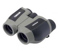 Binocolo Carson ScoutPlus 10x25mm - Compatto Prisma di Porro - Scatola JD-025