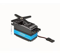 Carson Servo CS-3 - 3 kg/basso profilo/WP/MG/JR ingranaggio in metallo imperm...