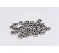 Carson Set Di Cuscinetti 3A-Scania/Man (32) / 500904053