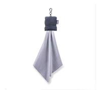 Carson Stuff-It PRO, Nero, Custodia in Tessuto per Pulizia Lenti in Microfibra (SN-80BKAM)