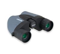 Carson Tracciatore™ 8x21mm Binocolo Compatto Portatile Facile da Usare TZ-821