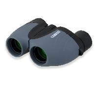 Carson Tracker 8x21mm Binocolo Compatto - Clam TZ-821