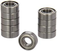 CARSON Cuscinetti A Sfera 5X11X4 (10) / 500904009