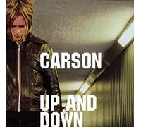 Carson - Up and Down