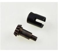 CARSON Virus 4.0 Ingranaggio Conico Con Attacco / 500205925