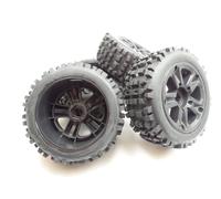 Carson Virus 4.0 V36 GP 500900168 Wheel Set Off Road 4 Pieces CV3®