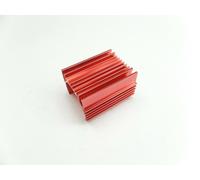 Carson Virus Rocket 500405870 Heat Sink for 1/8 Engines with 40 mm Diameter CV3®